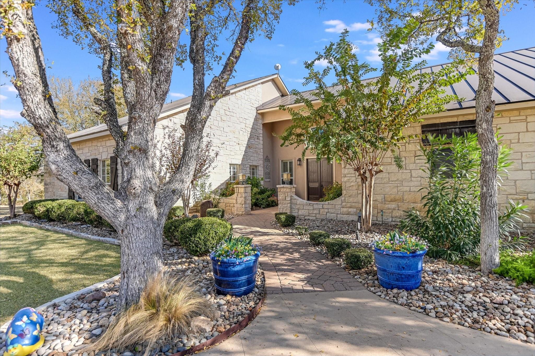 209 Tarbet TRL