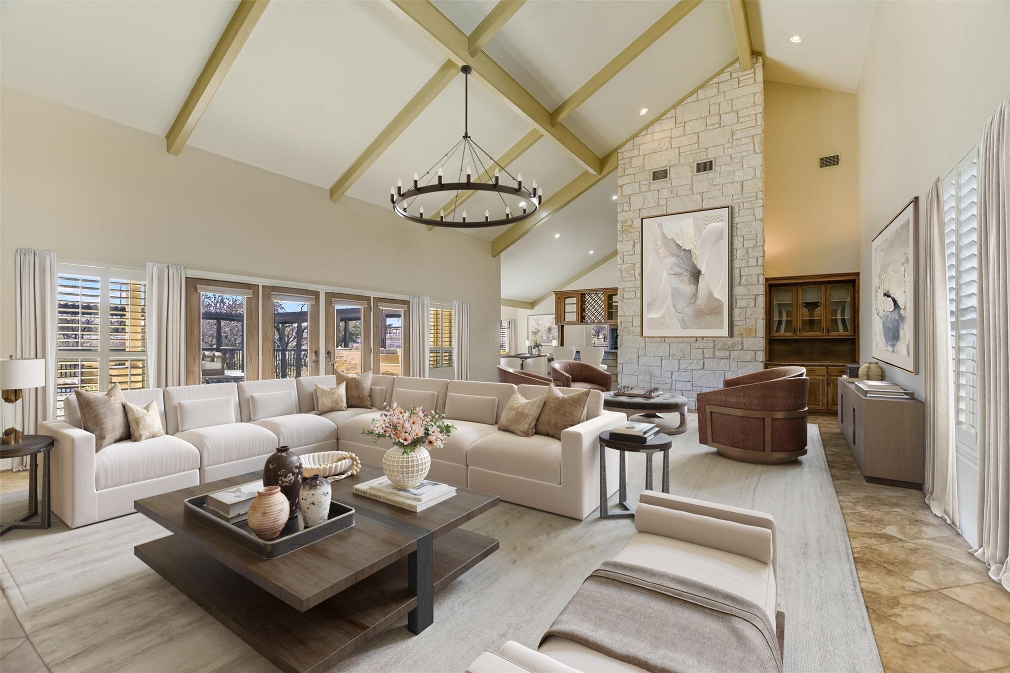 209 Tarbet TRL
