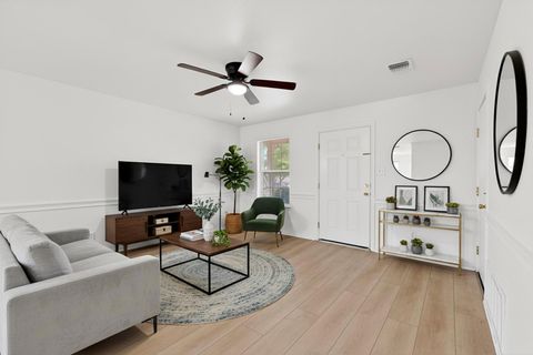 Photo of 12725 Saint Mary DR, Manor, TX 78653 (MLS # 5430902)
