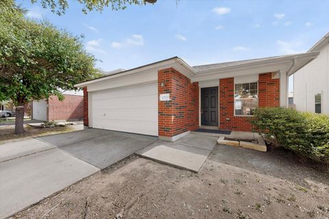 12725 Saint Mary DR Manor TX 78653