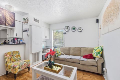 Photo of 2801 Hemphill PARK #A201, Austin, TX 78705 (MLS # 4731289)