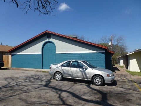 Photo of 8210 Sam Rayburn DR #103, Austin, TX 78753 (MLS # 4887967)
