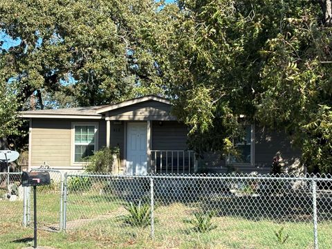 A home in Elgin