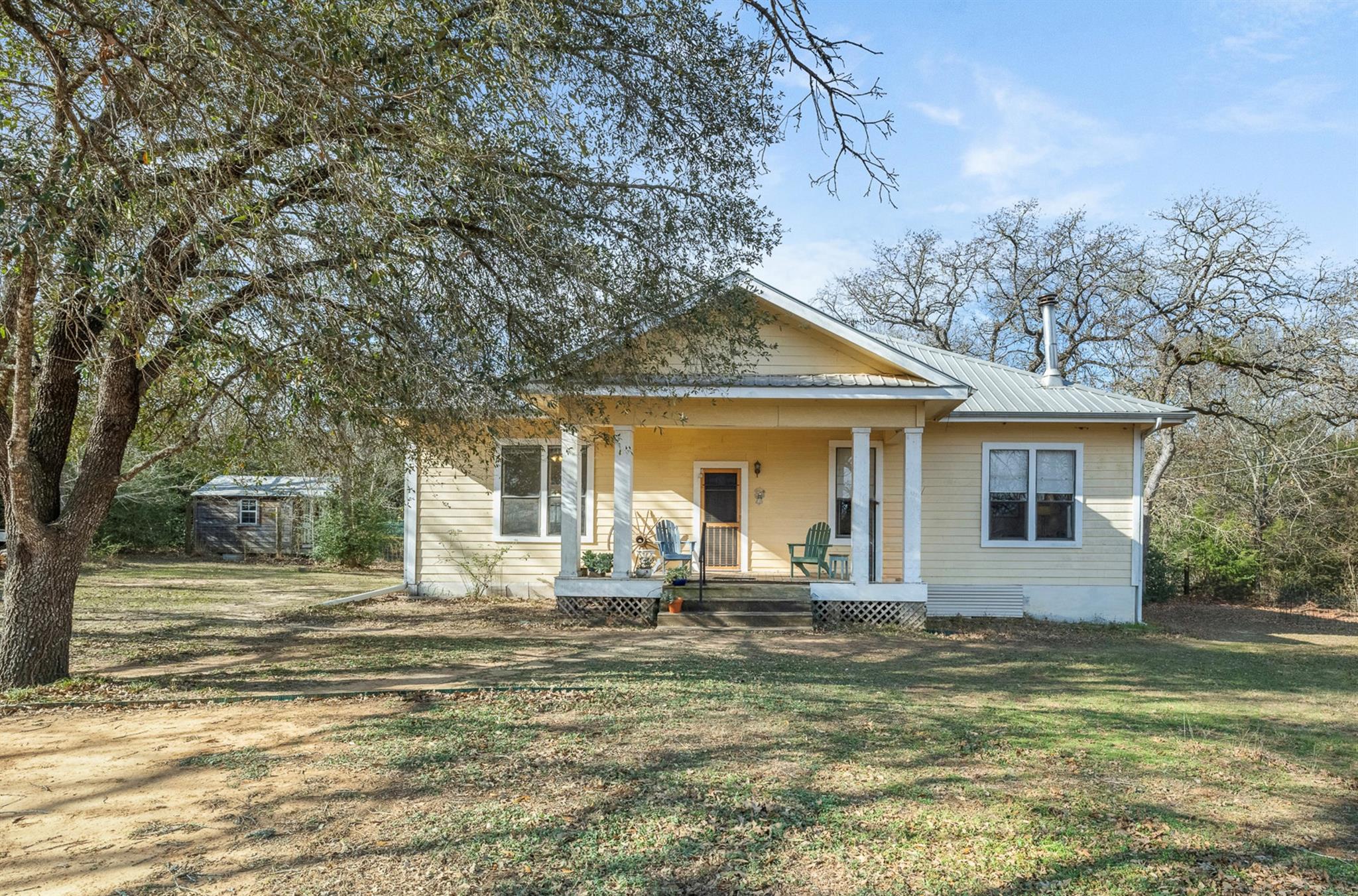 1139 Private Road 7009 RD