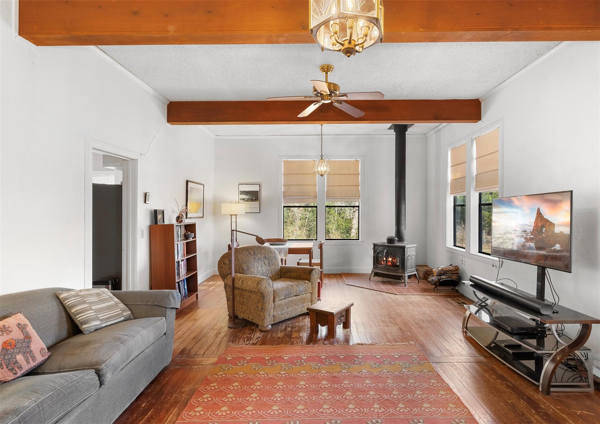 1139 Private Road 7009 RD