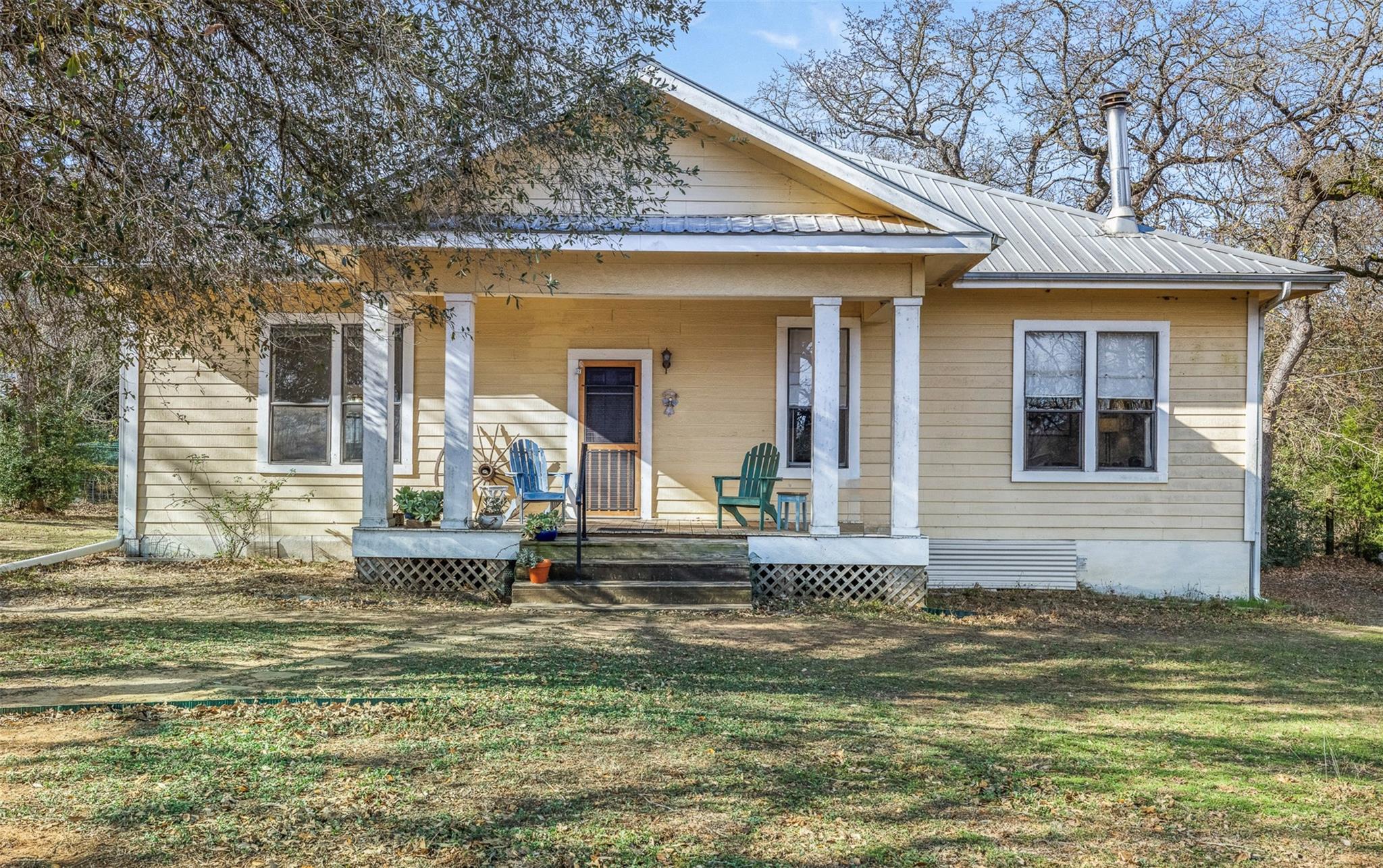 1139 Private Road 7009 RD