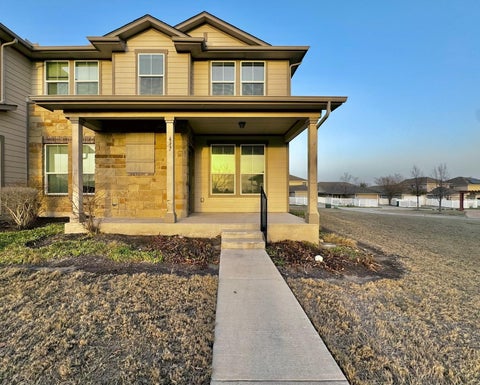 Photo of 417 Katmai CIR, Pflugerville, TX 78660 (MLS # 6468705)