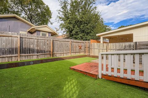 Tiny photo for 2308 Santa Rita ST, Austin, TX 78702 (MLS # 4969797)