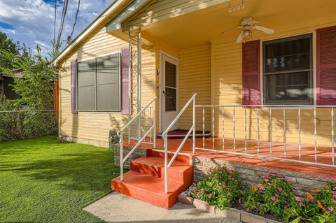 Tiny photo for 2308 Santa Rita ST, Austin, TX 78702 (MLS # 4969797)