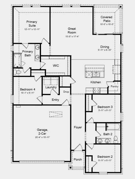 Tiny photo for 13813 Heishbrook WAY, Del Valle, TX 78617 (MLS # 8446201)