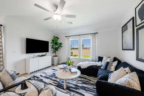 Tiny photo for 13813 Heishbrook WAY, Del Valle, TX 78617 (MLS # 8446201)