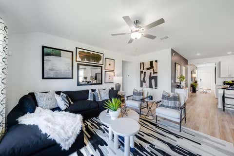 Tiny photo for 13813 Heishbrook WAY, Del Valle, TX 78617 (MLS # 8446201)