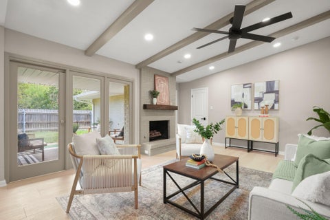 Tiny photo for 1102 Inland GRN, Austin, TX 78758 (MLS # 9962930)