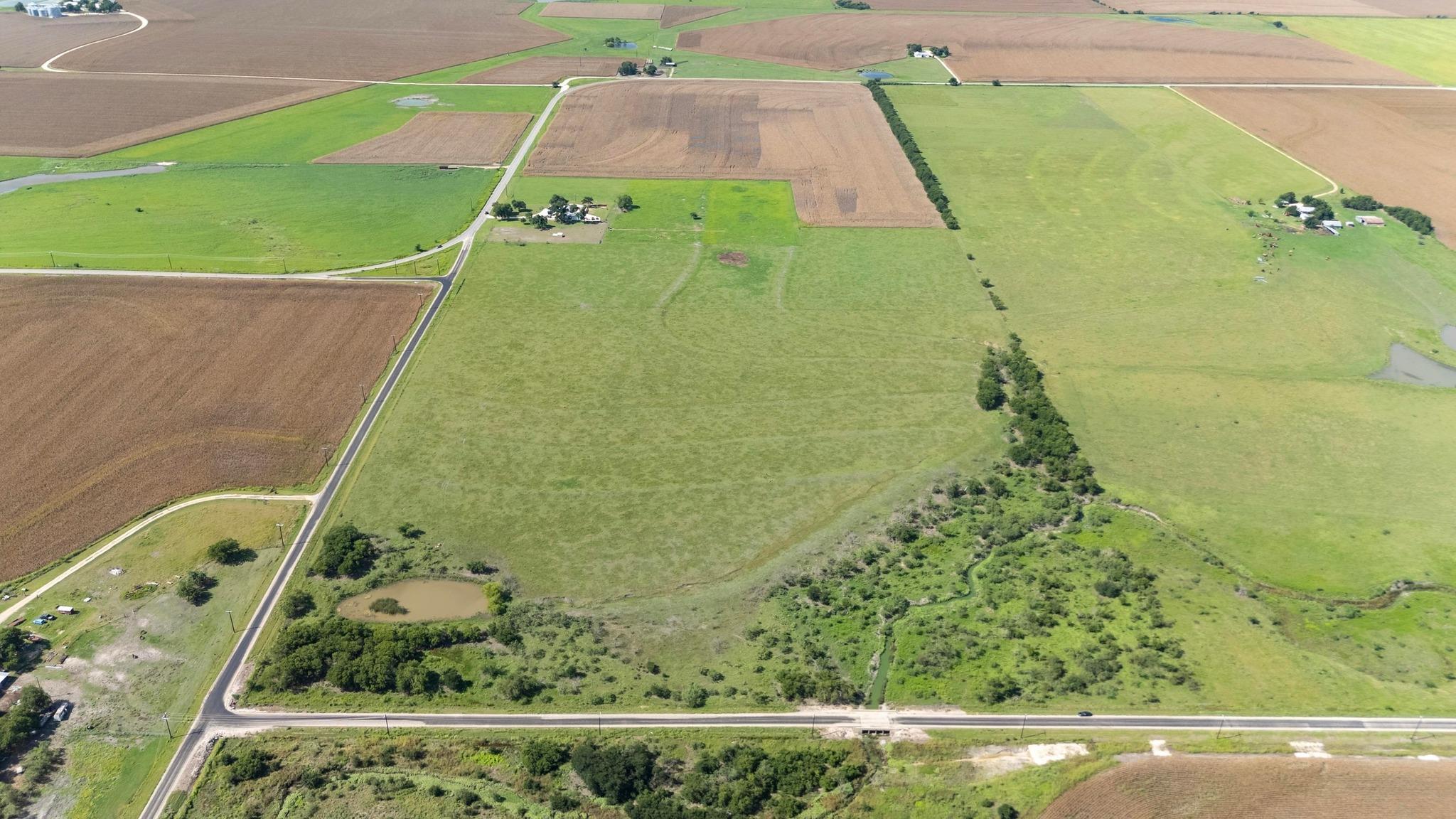 TBD Indian Creek RD