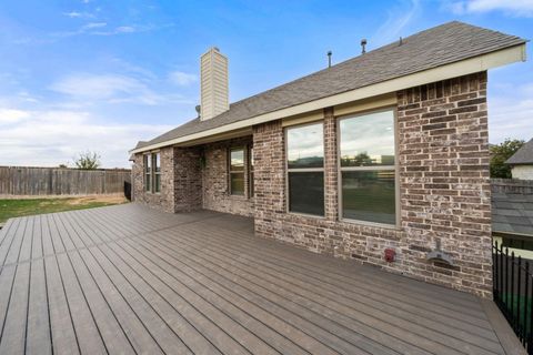 A home in Round Rock