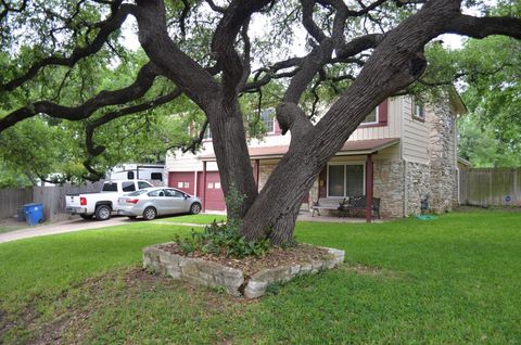 Photo of 907 Pepperell CT, Austin, TX 78753 (MLS # 5150592)