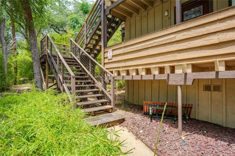 Photo of 1511 Shoal Creek BLVD #E, Austin, TX 78701 (MLS # 4277226)