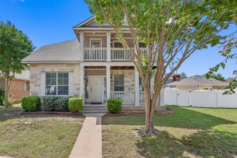 700 Big Spring DR Cedar Park TX 78613