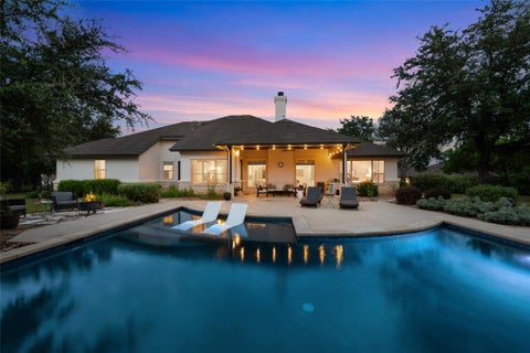 Photo of 321 Aldea CV, Georgetown, TX 78633 (MLS # 6662384)