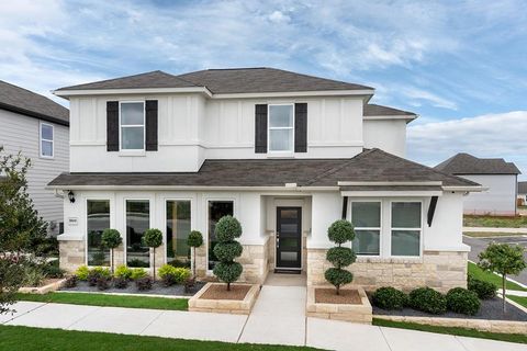 5909 Beverly Prairie RD Del Valle TX 78617