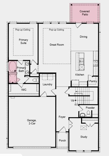 5909 Beverly Prairie RD