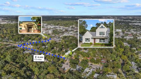 Tiny photo for 5001 Shoal Creek BLVD, Austin, TX 78756 (MLS # 8237714)