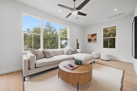 Tiny photo for 5001 Shoal Creek BLVD, Austin, TX 78756 (MLS # 8237714)
