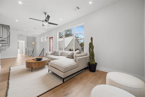 Tiny photo for 5001 Shoal Creek BLVD, Austin, TX 78756 (MLS # 8237714)