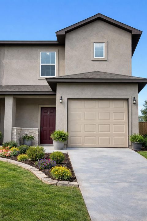 Photo of 207 Peruna DR, Marble Falls, TX 78654 (MLS # 6039188)