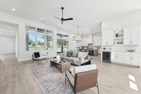 116 Mitchell Creek DR Horseshoe Bay TX 78657