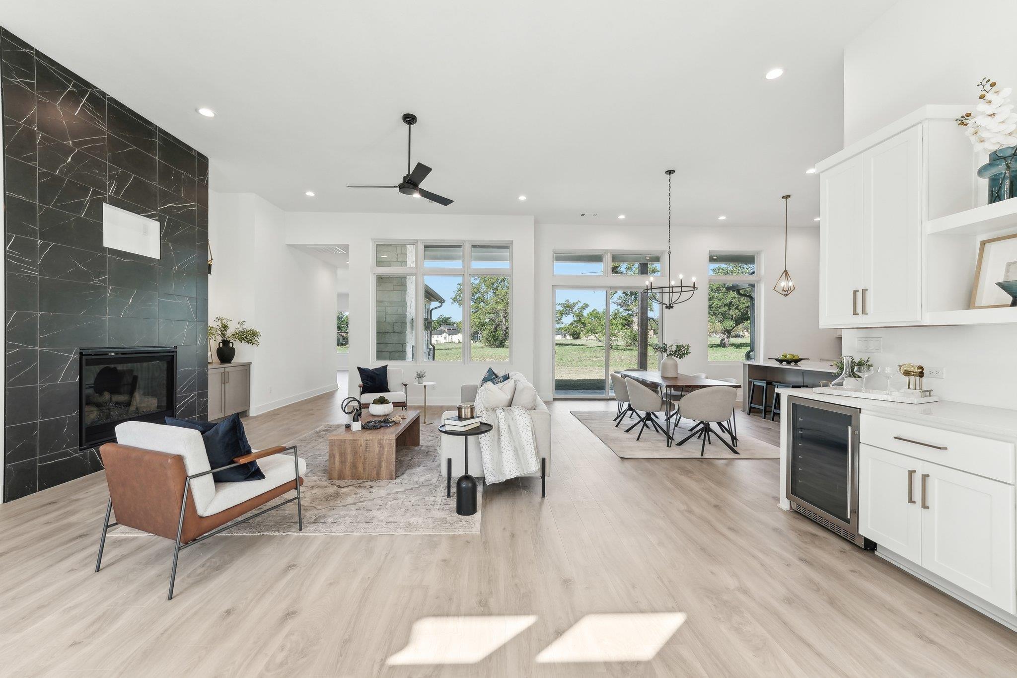 116 Mitchell Creek DR