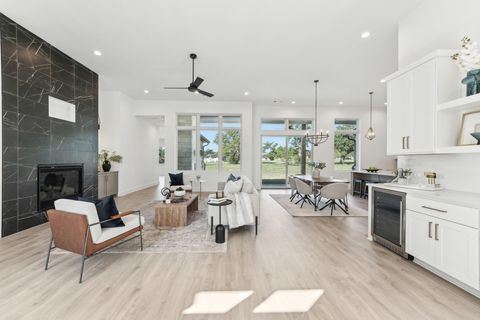 116 Mitchell Creek DR Horseshoe Bay TX 78657