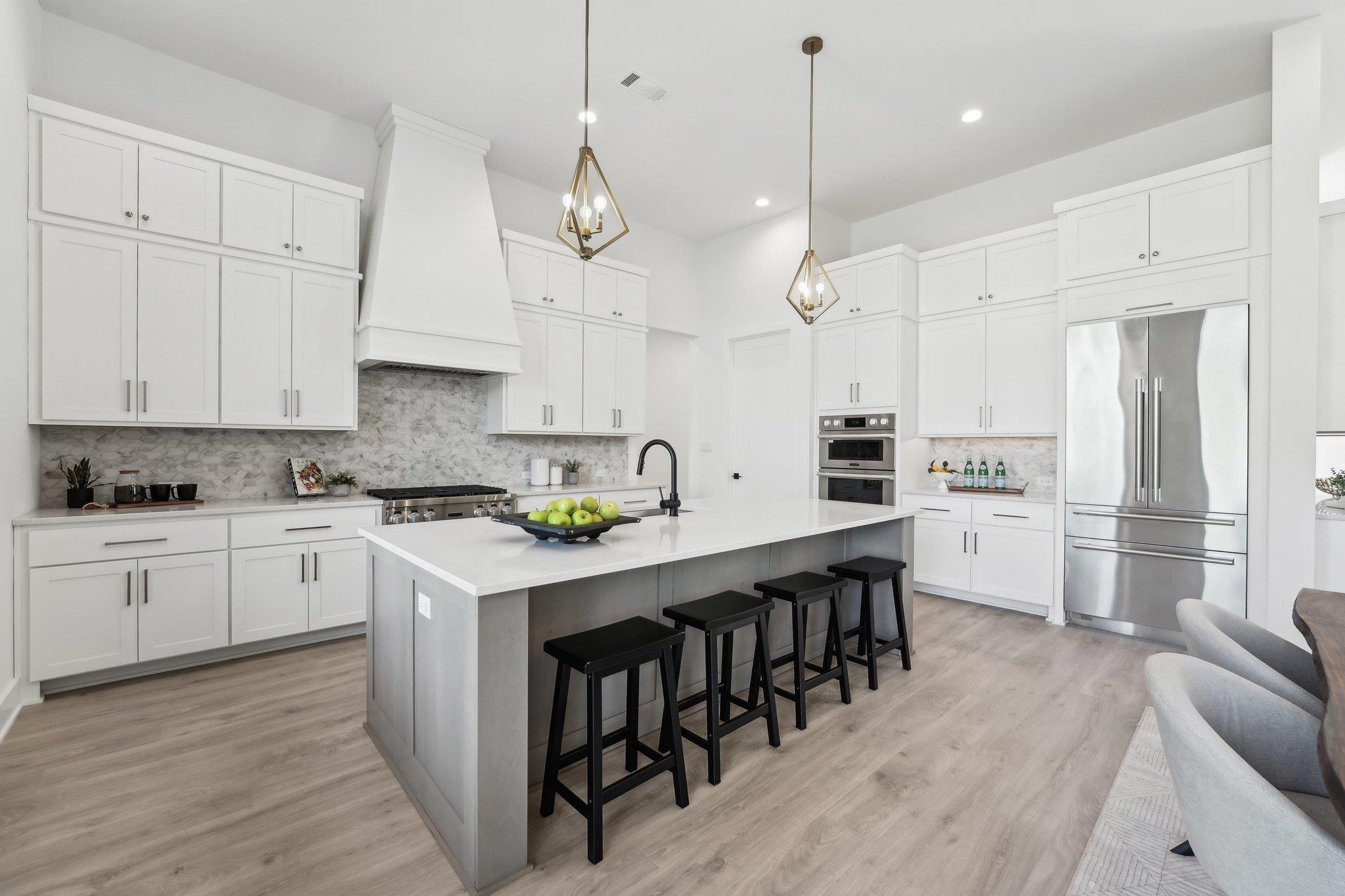 116 Mitchell Creek DR