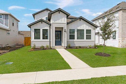 Tiny photo for 6008 Alfred Acres DR, Del Valle, TX 78617 (MLS # 9783174)