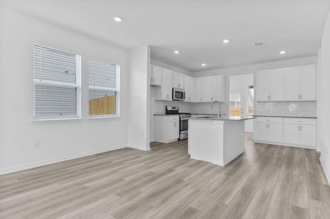 Tiny photo for 6008 Alfred Acres DR, Del Valle, TX 78617 (MLS # 9783174)