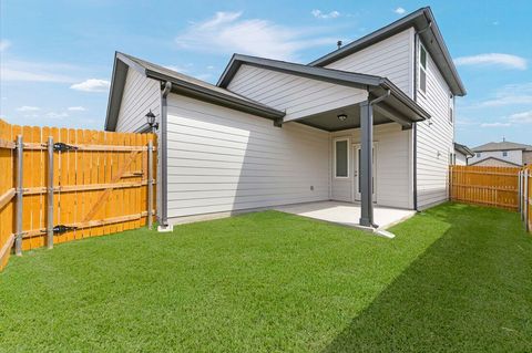 Tiny photo for 6008 Alfred Acres DR, Del Valle, TX 78617 (MLS # 9783174)