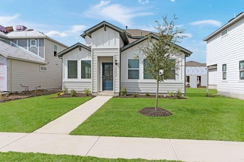 Tiny photo for 6008 Alfred Acres DR, Del Valle, TX 78617 (MLS # 9783174)
