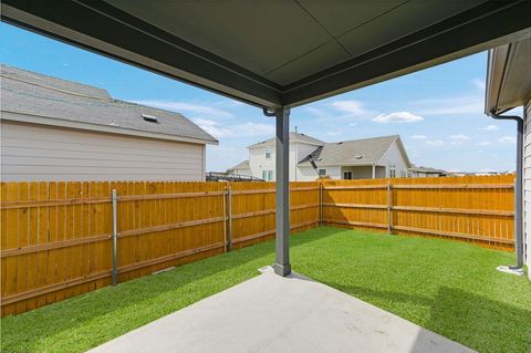 Tiny photo for 6008 Alfred Acres DR, Del Valle, TX 78617 (MLS # 9783174)