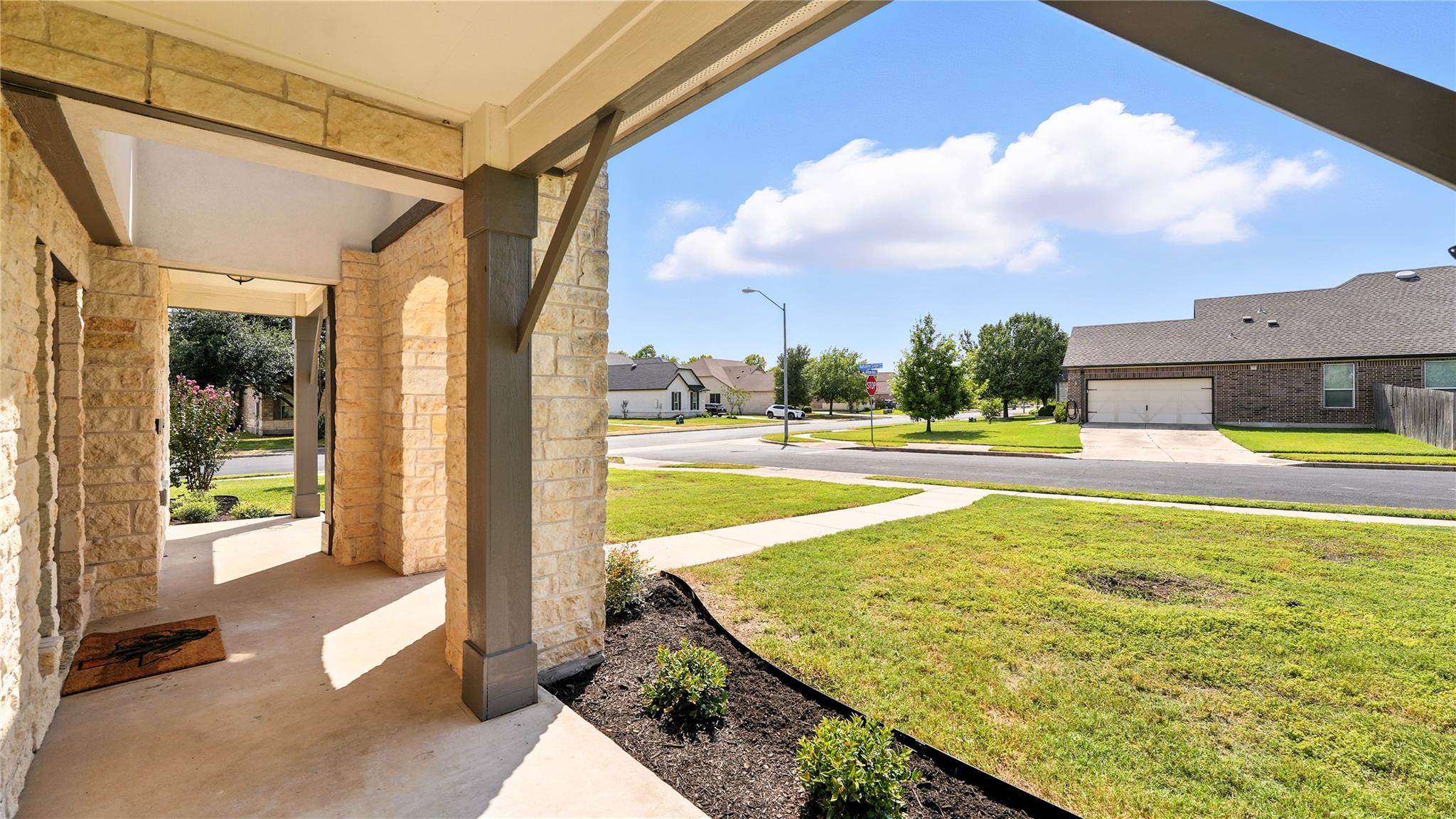 600 Autumn Sage WAY
