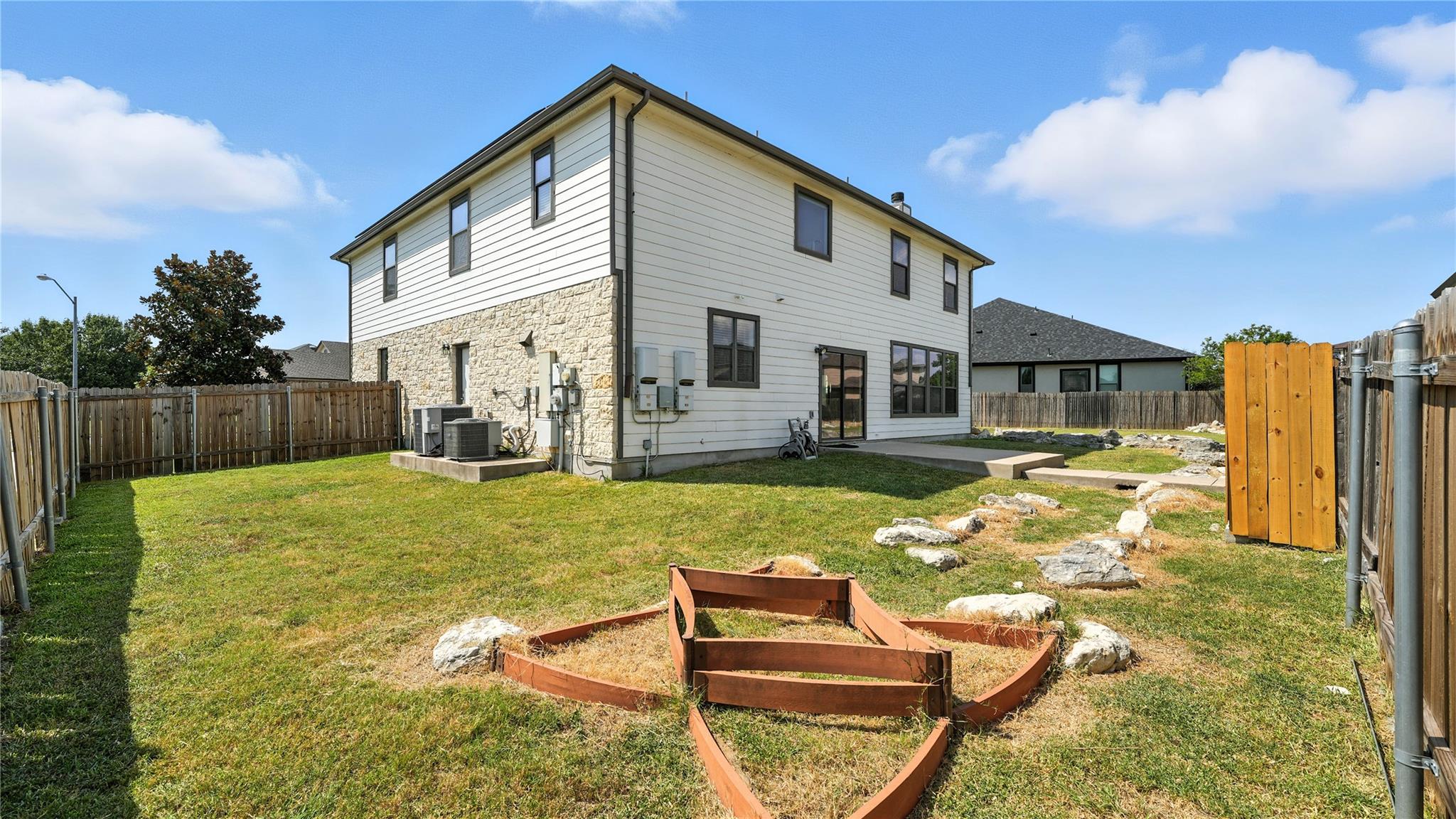 600 Autumn Sage WAY