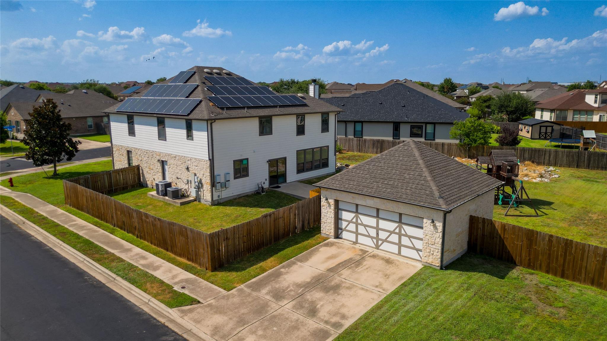 600 Autumn Sage WAY