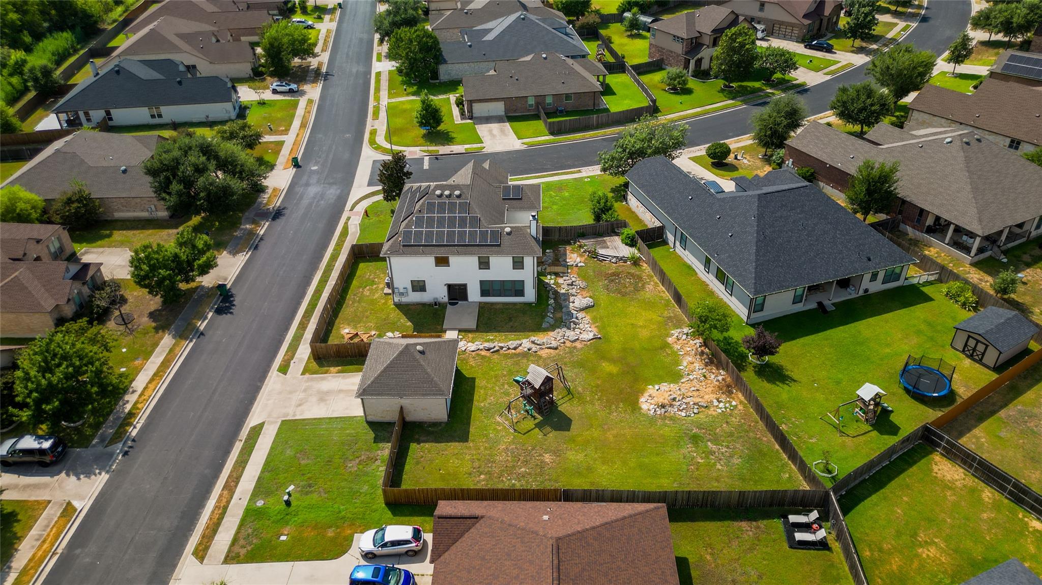 600 Autumn Sage WAY