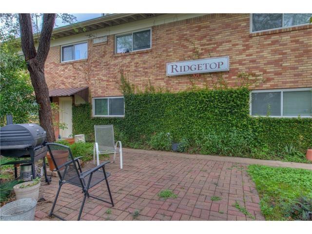 Photo 1 of 12 — 304 E 33rd ST 2, Austin, TX 78705
