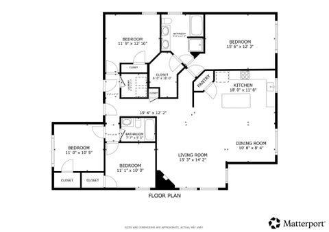 Tiny photo for 5613 Lomita Verde CIR, Austin, TX 78749 (MLS # 5943883)