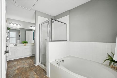 Tiny photo for 12007 Sky West DR, Austin, TX 78758 (MLS # 2659052)