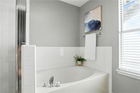 Tiny photo for 12007 Sky West DR, Austin, TX 78758 (MLS # 2659052)