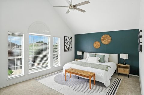 Tiny photo for 12007 Sky West DR, Austin, TX 78758 (MLS # 2659052)