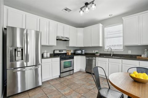 Tiny photo for 12007 Sky West DR, Austin, TX 78758 (MLS # 2659052)