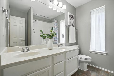 Tiny photo for 12007 Sky West DR, Austin, TX 78758 (MLS # 2659052)