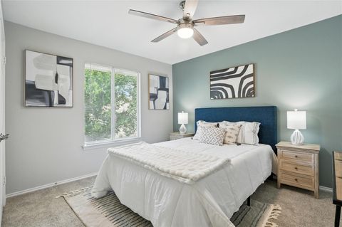 Tiny photo for 12007 Sky West DR, Austin, TX 78758 (MLS # 2659052)